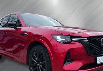 Mazda CX-60 36.032 km 35.490 &euro; Mülheim 45473