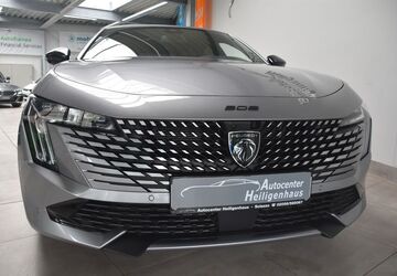 Peugeot 508 15.763 km 23.380 &euro; Heiligenhaus 42579