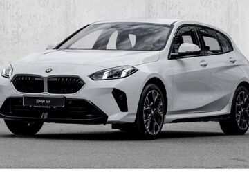 BMW 120 6.990 km 34.990 &euro; Hagen 58119