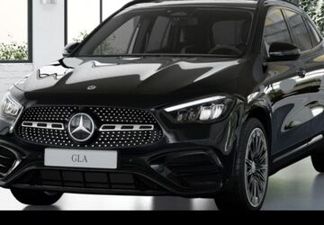 Mercedes-Benz GLA 200 9.900 km 45.900 &euro; Wuppertal 42115
