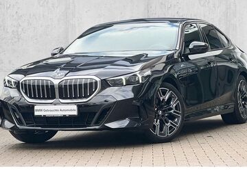 BMW 520 23.633 km 50.910 &euro; Wuppertal 42117
