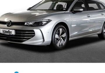 VW Passat Variant 22.440 km 33.490 &euro; Recklinghausen 45657
