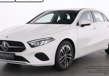 Mercedes-Benz A 180 5.251 km 28.445 &euro; Essen 45309
