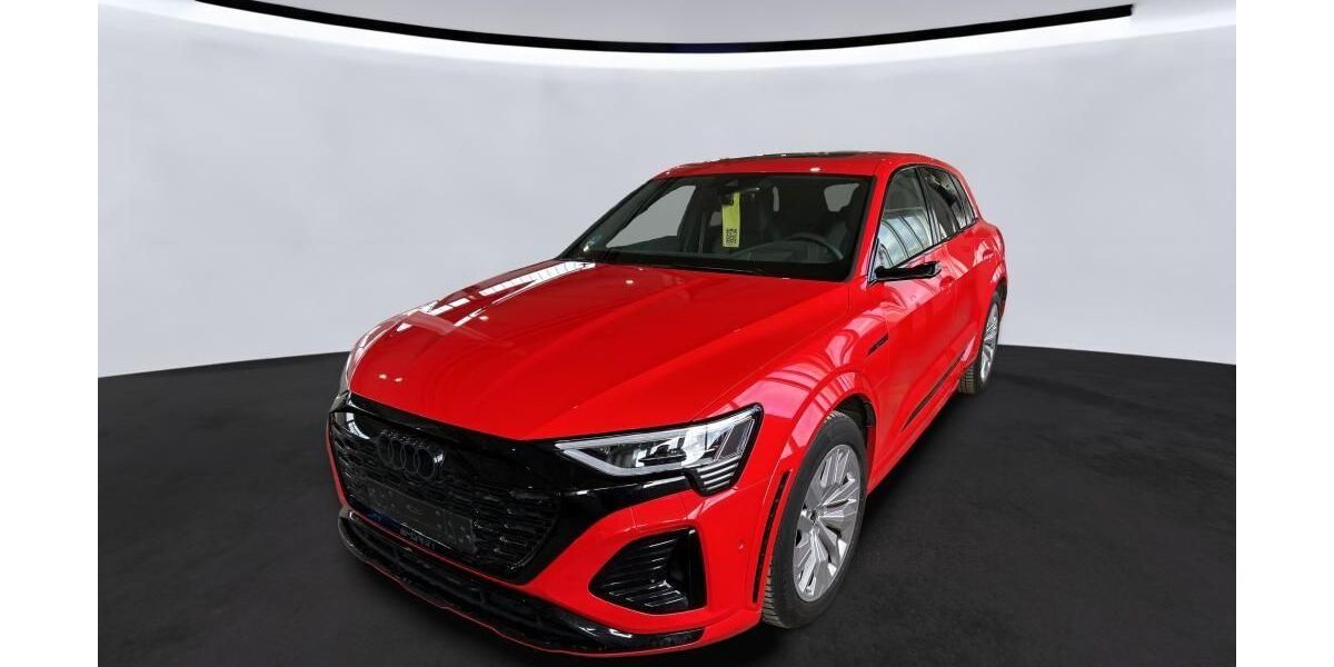 Audi SQ8 e-tron 52.299 km 64.770 &euro; Hagen 58091