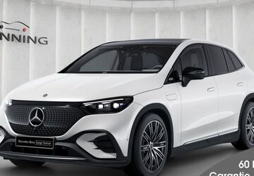 Mercedes-Benz EQE 12.598 km 60.880 &euro; Herne 44653