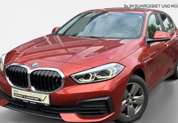 BMW 116 29.044 km 18.940 &euro; Bochum 44809