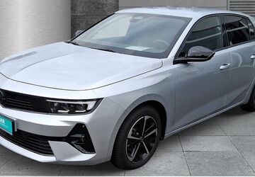 Opel Astra 8.267 km 21.900 &euro; Herten 45699