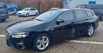 Gebrauchte Opel Insignia