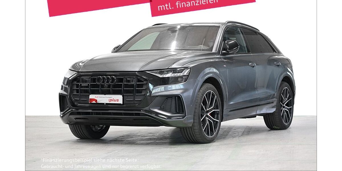 Audi Q8 80.960 km 74.889 &euro; Wuppertal 42109