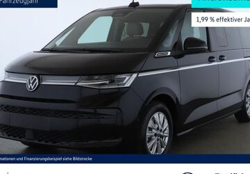VW T7 Multivan 4.337 km 70.190 &euro; Bochum 44866