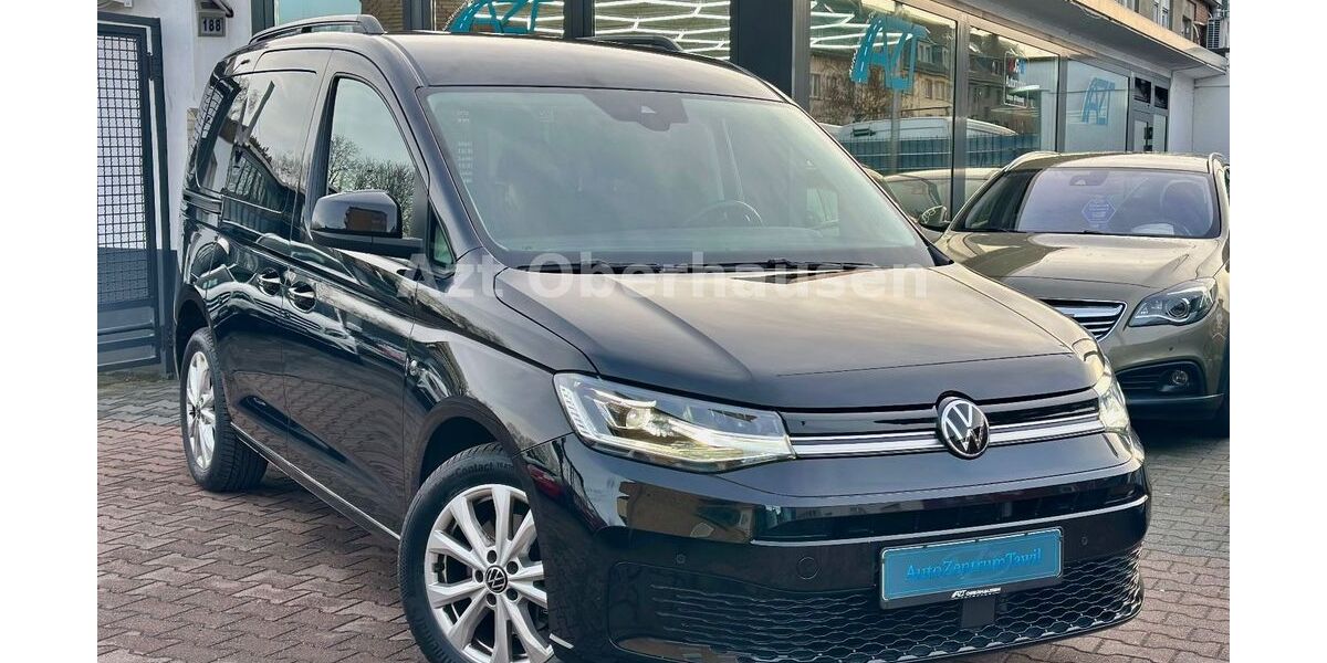 VW Caddy 91.000 km 22.990 &euro; Oberhausen 46049