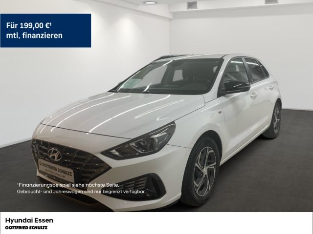 Hyundai i30 33.289 km 17.650 &euro; Essen 45307