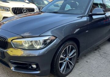 BMW 118 175.000 km 12.500 &euro; Bochum 44793