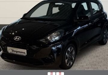 Hyundai i10 19.968 km 16.890 &euro; Essen 45356