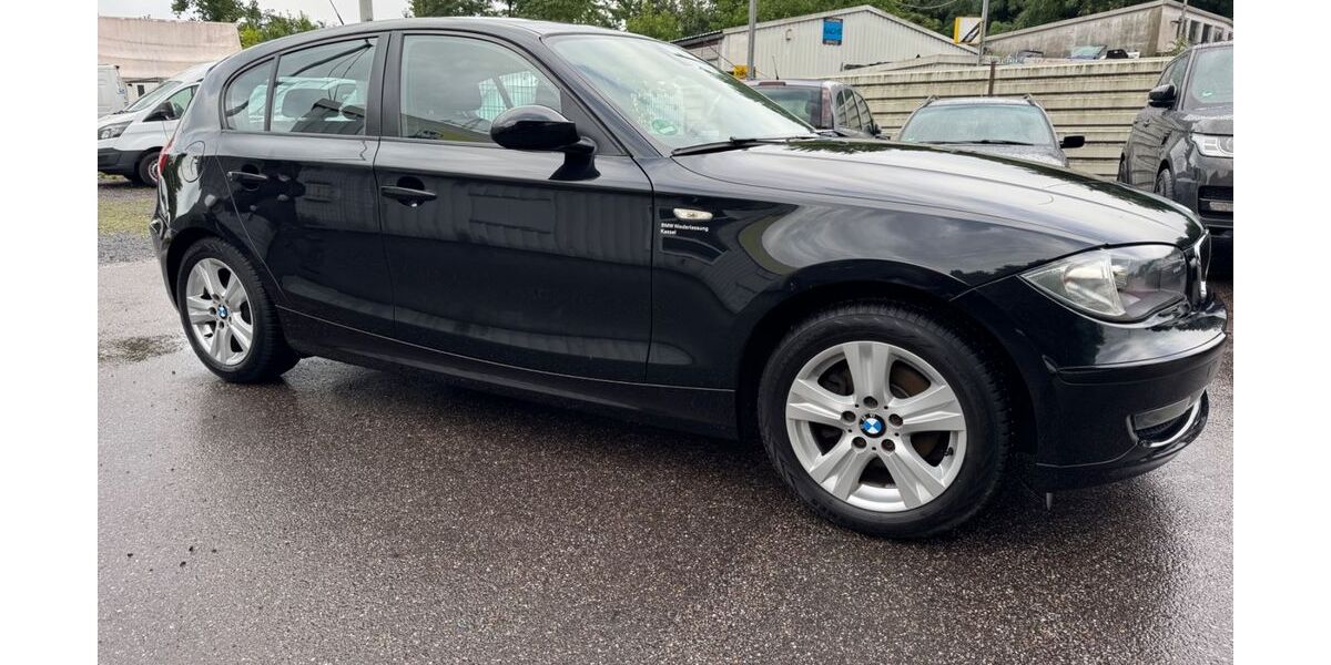 BMW 118 126.852 km 4.999 &euro; essen 45326