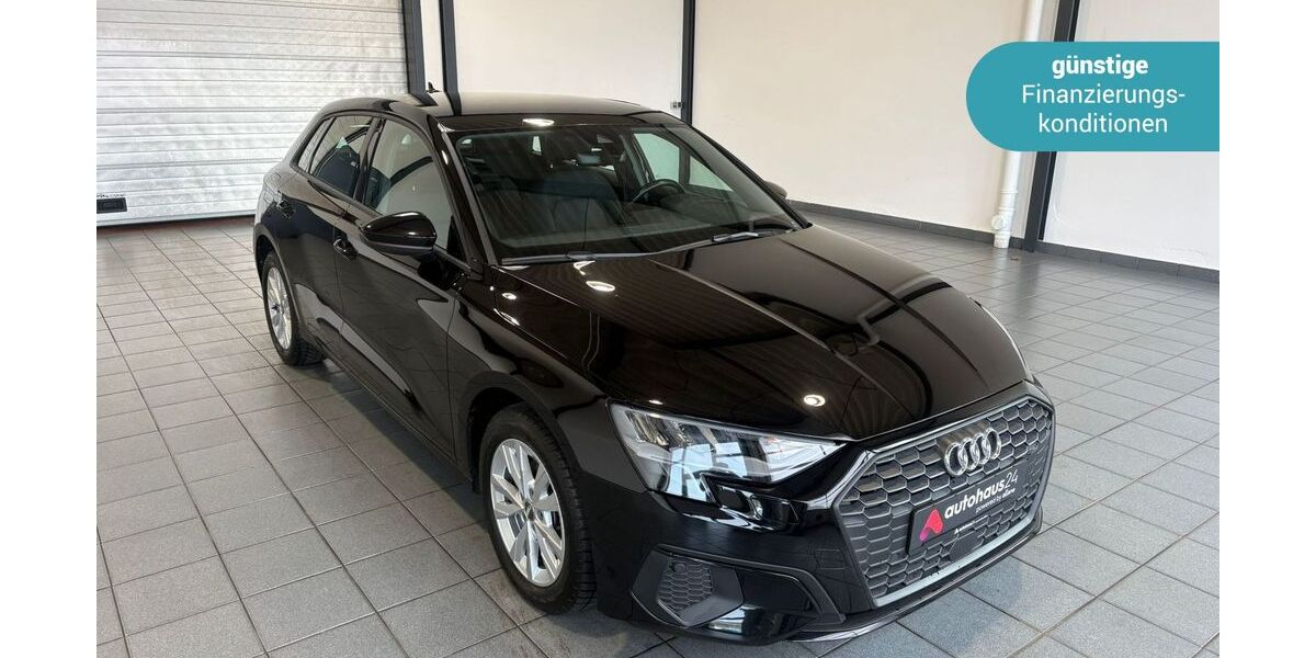 Audi A3 73.861 km 22.990 &euro; Wuppertal 42287