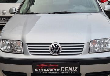 VW Bora 149.023 km 2.249 &euro; Lünen 44532