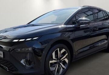 Skoda Elroq 4.990 km 46.499 &euro; Mülheim 45478