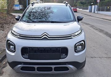 Citroen C3 Aircross 97.000 km 10.800 &euro; Gladbeck 45968