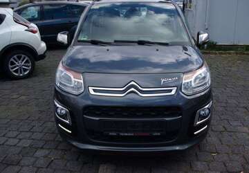 Citroen C3 118.000 km 5.500 &euro; Bottrop 46242