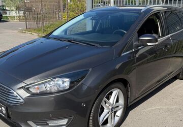 Ford Focus 83.584 km 9.950 &euro; Bochum 44866