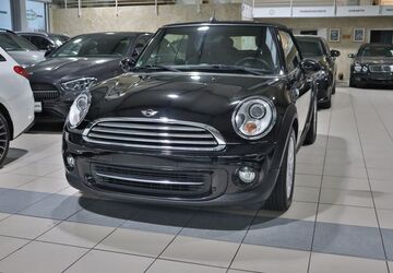 Mini Cooper Cabrio 206.000 km 4.980 &euro; Essen 45326