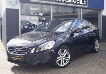 Volvo S60 84.000 km 12.990 &euro; Oberhausen 46045