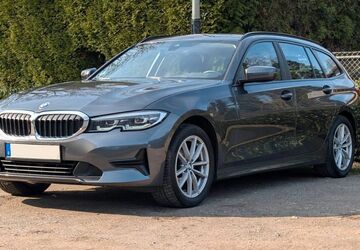 BMW 320 95.000 km 24.400 &euro; Herne 44629