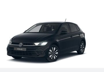 VW Polo 9.662 km 22.890 &euro; Bochum 44892