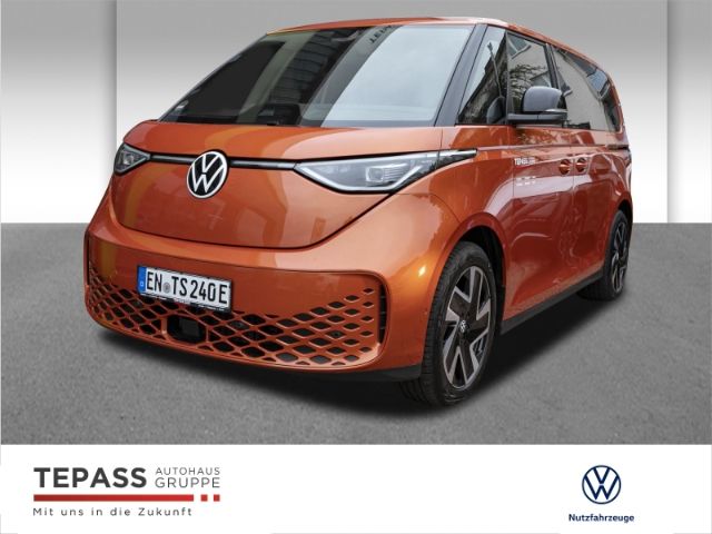 VW ID. Buzz 12.999 km 45.903 &euro; Schwelm 58332