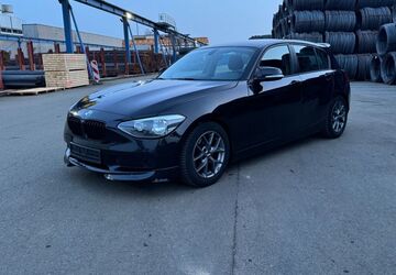 BMW 114 227.000 km 3.900 &euro; Mülheim an der Ruhr 45478