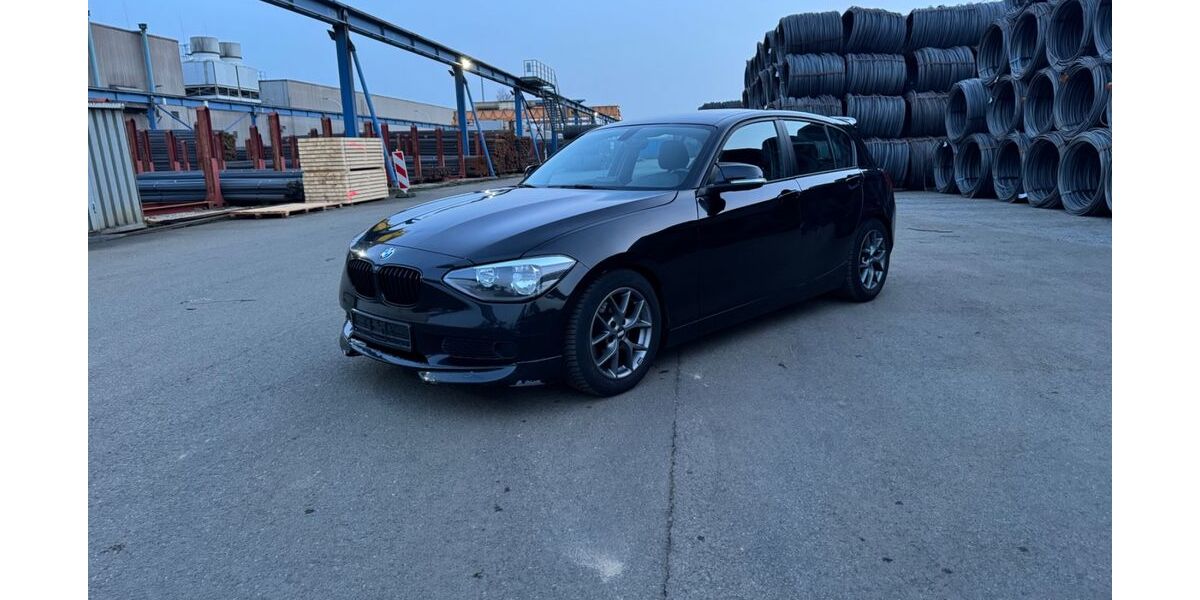 BMW 114 227.000 km 3.900 &euro; Mülheim an der Ruhr 45478