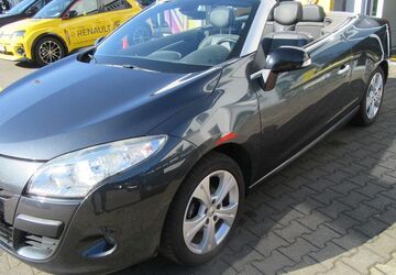 Renault Megane 154.508 km 4.900 &euro; Bochum 44795