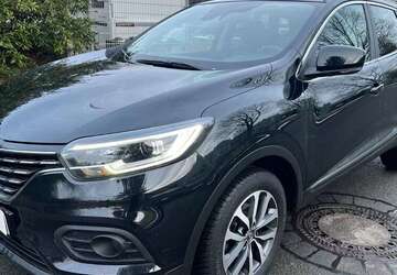Renault Kadjar 59.000 km 16.900 &euro; Witten 58454