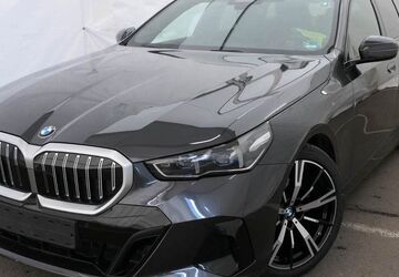BMW 520 24.408 km 51.740 &euro; Bochum 44809
