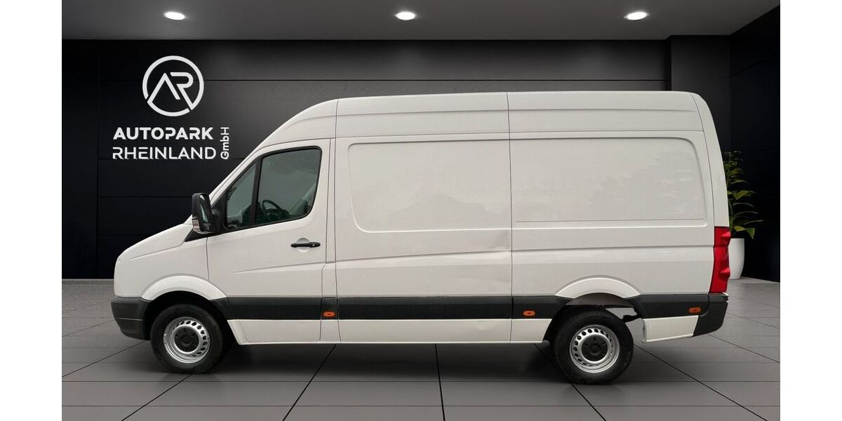 VW Crafter 414.522 km 7.950 &euro; Bochum 44866