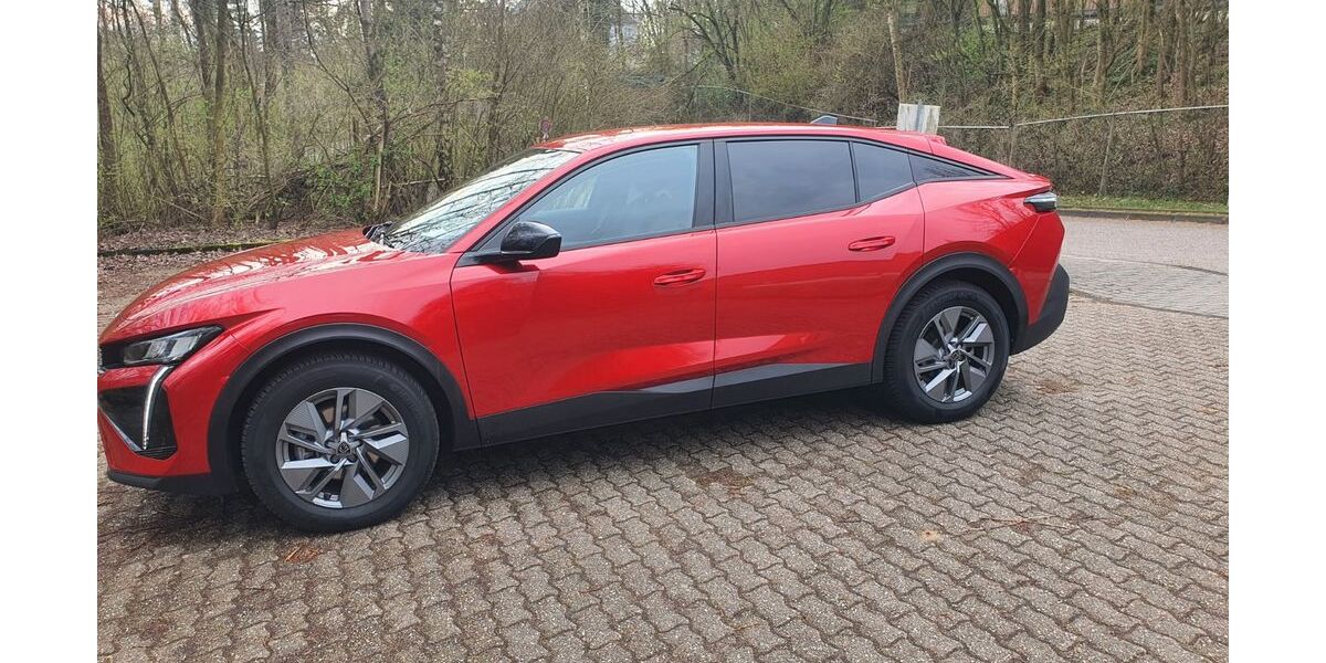 Peugeot 408 29.500 km 22.990 &euro; Wuppertal 42289