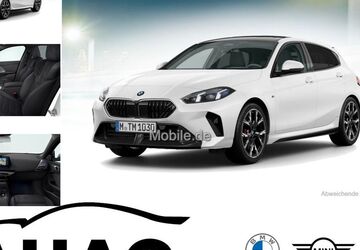 BMW 123 25.166 km 39.940 &euro; Bochum 44809