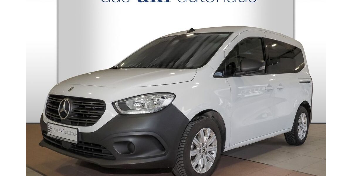 Mercedes-Benz Citan 42.891 km 19.950 &euro; Schwerte 58239