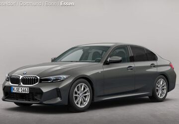 BMW 320 16.180 km 40.699 &euro; Essen 45141