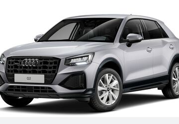 Audi Q2 10.962 km 31.870 &euro; Bochum 44809