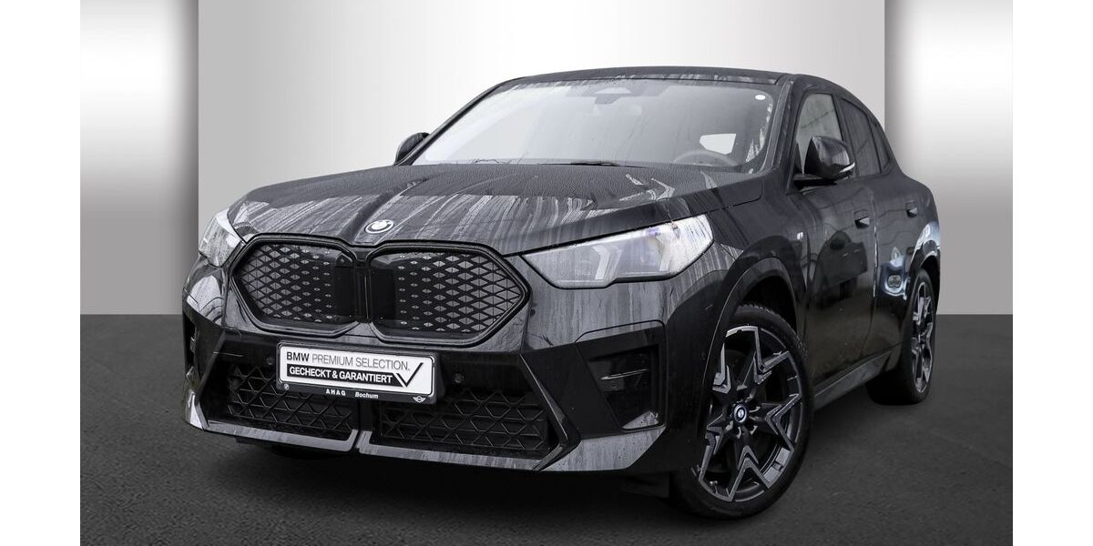 BMW iX2 14.345 km 48.250 &euro; Bochum 44809