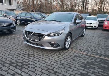 Mazda 3 157.129 km 6.790 &euro; Essen 45309