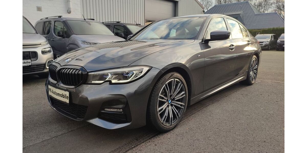 BMW 320 52.980 km 32.999 &euro; Gelsenkirchen 45892