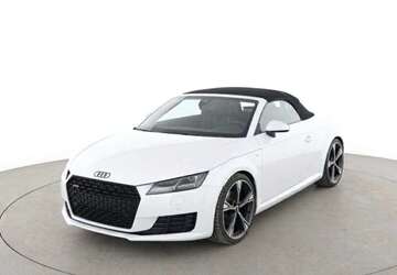 Audi TT 90.000 km 25.999 &euro; Lünen, Stadt 44536