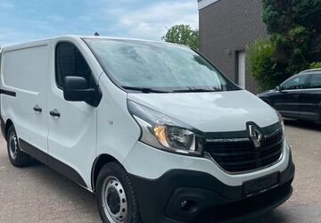 Renault Trafic 72.912 km 14.990 &euro; Gelsenkirchen 45886