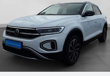 VW T-Roc 15.118 km 27.460 &euro; Bochum 44892