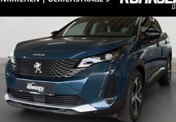 Peugeot 3008 23.150 km 24.990 &euro; Gelsenkirchen 45891