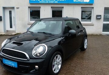 Mini Cooper S 92.419 km 8.990 &euro; Bochum 44809