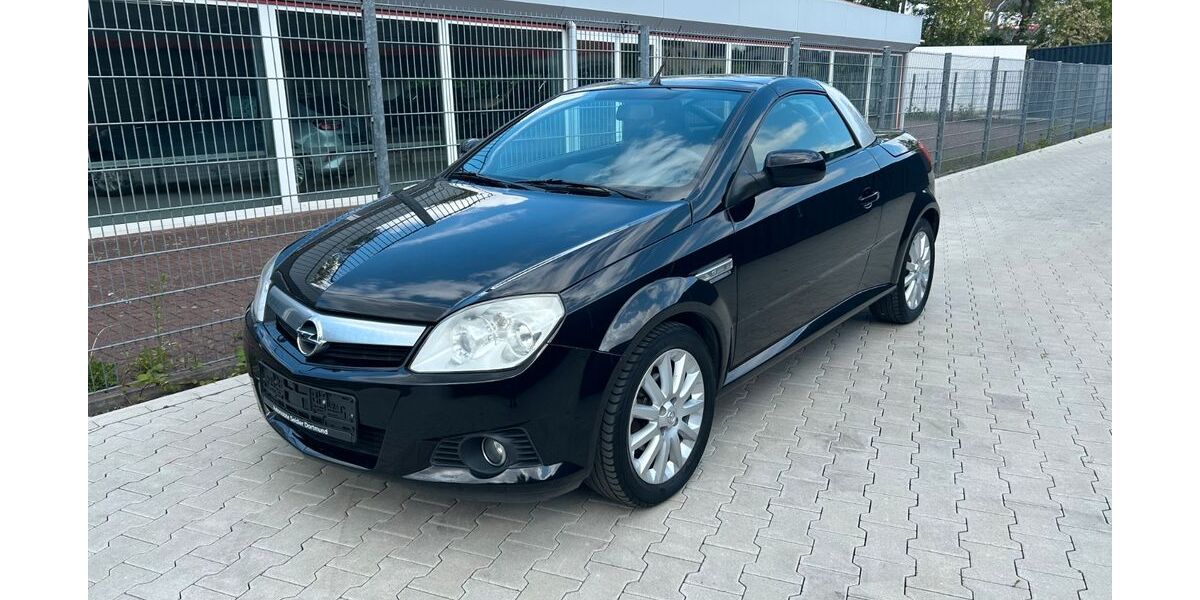 Opel Tigra 83.860 km 2.990 &euro; Dortmund 44145